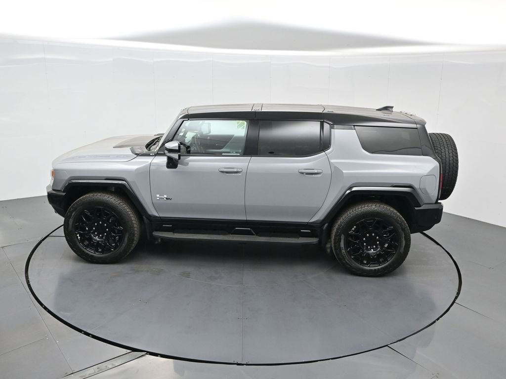 Used 2025 GMC Hummer EV 2X image 58