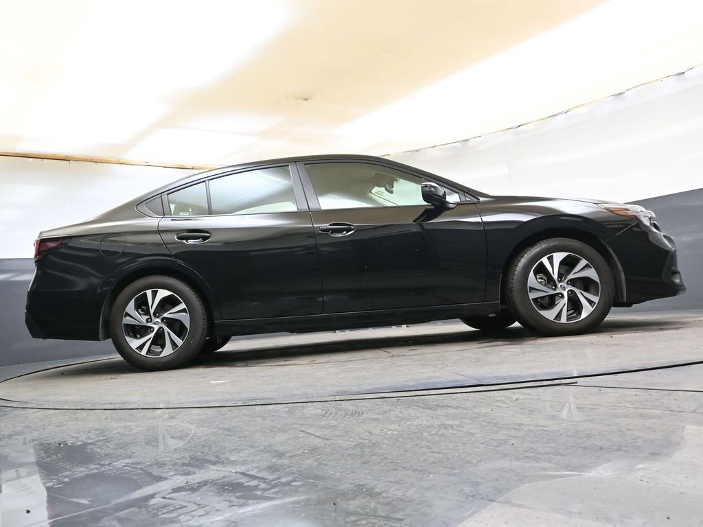 Certified 2025 Subaru Legacy Premium image 45