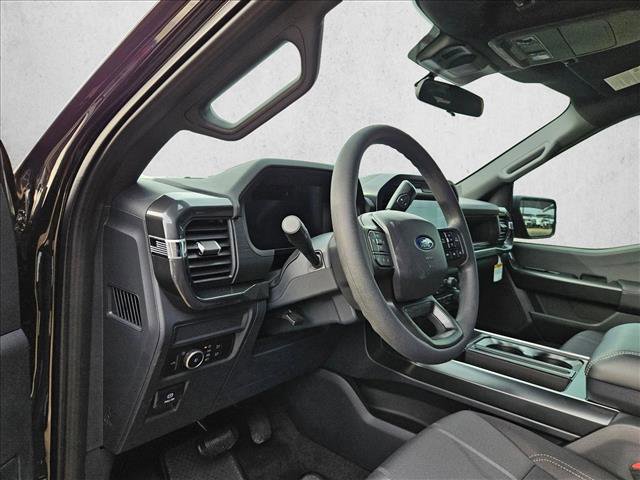 New 2026 Ford F150 STX w/ Equipment Group 200A image 3