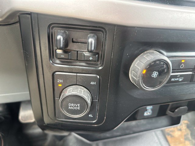 Used 2023 Ford F150 XL w/ Trailer Tow Package AWD/4WD image 21