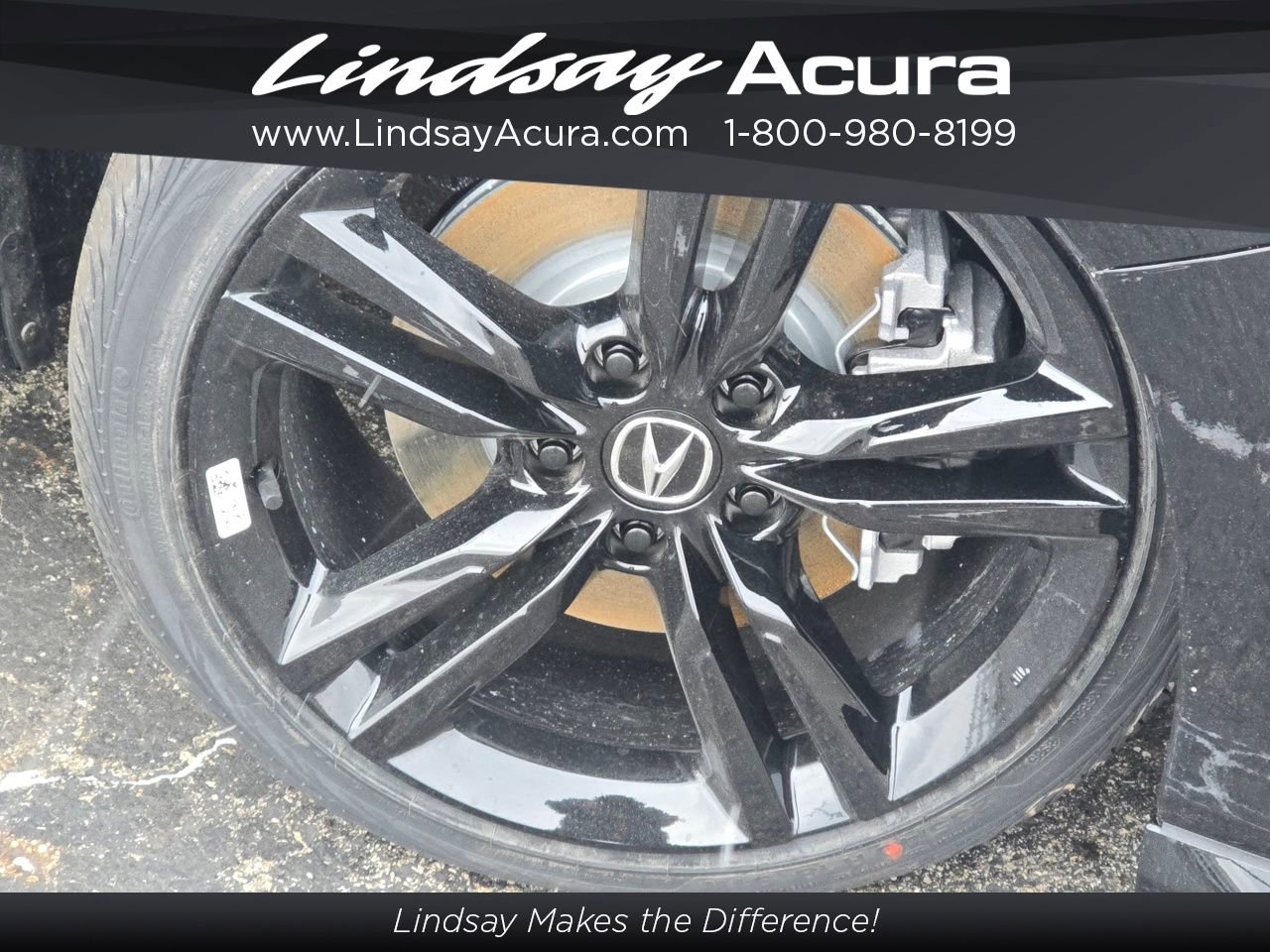 New 2026 Acura Integra A-Spec image 6