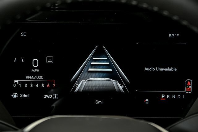 New 2026 GMC Yukon Elevation image 10