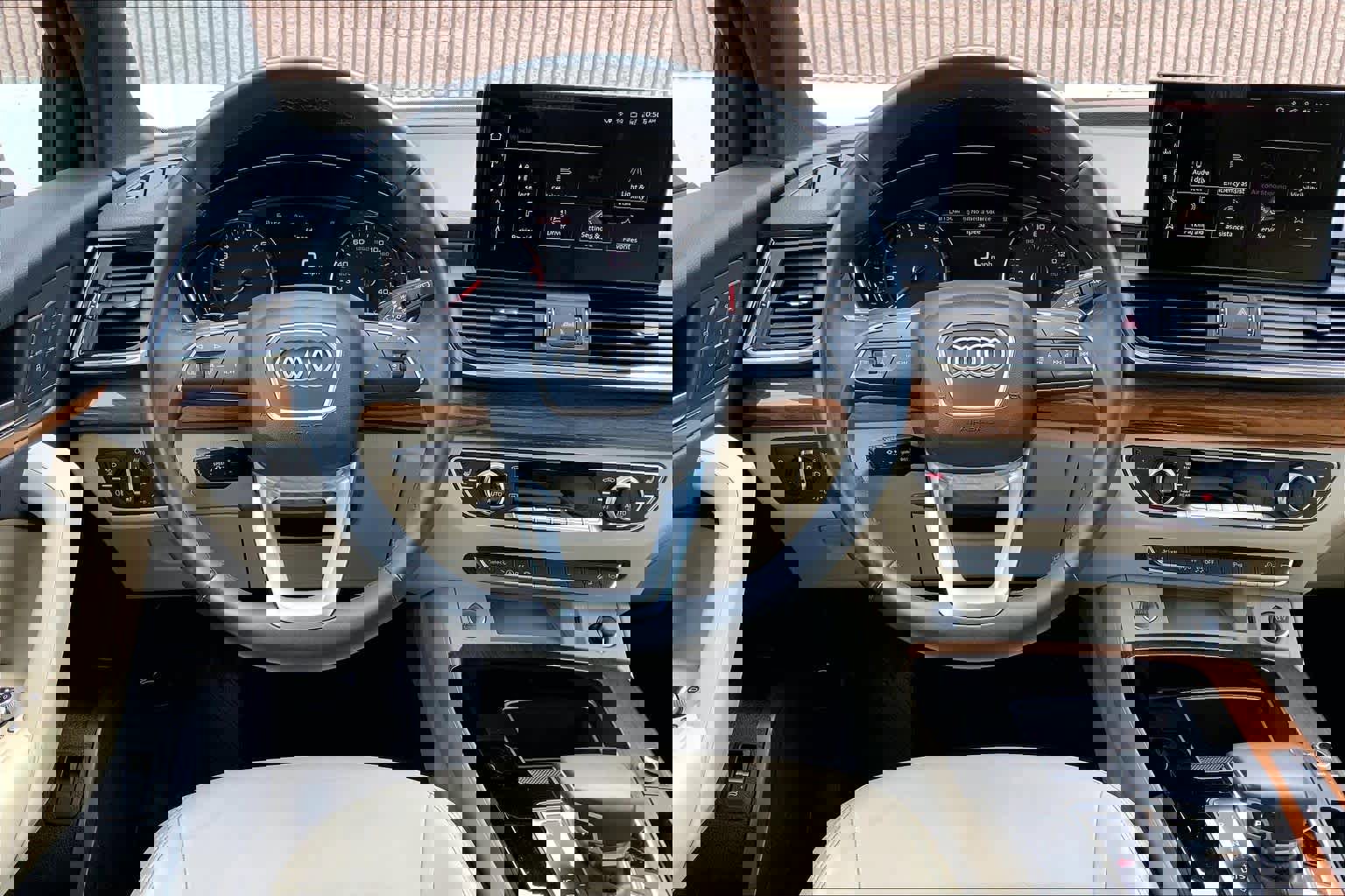 Used 2023 Audi Q5 2.0T Premium w/ Convenience Package image 6