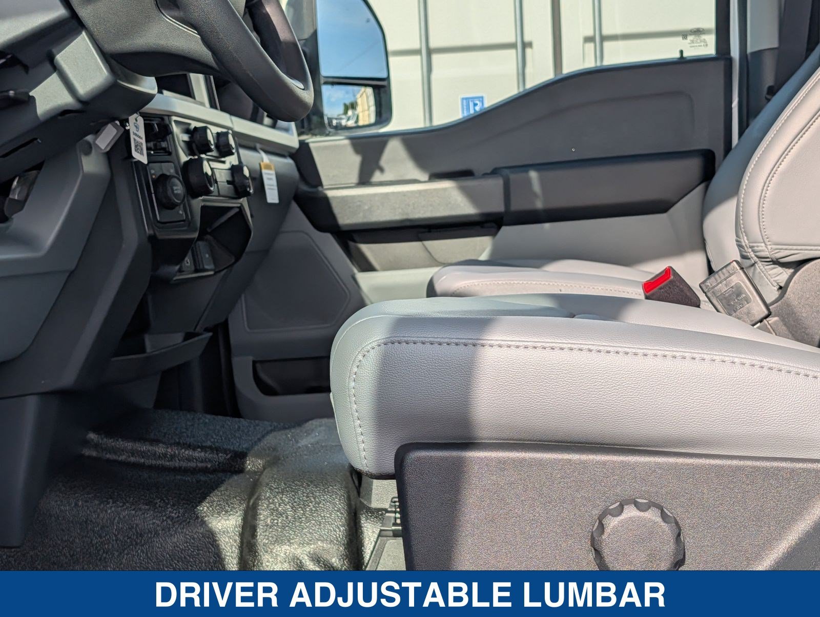 New 2026 Ford F450 XL AWD/4WD image 23