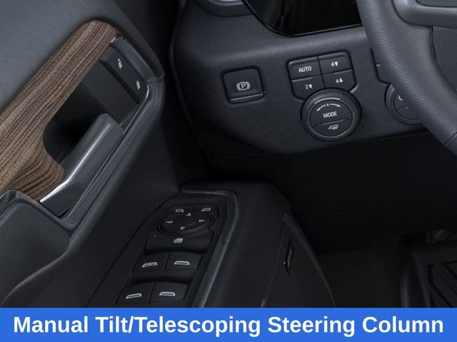 New 2026 Chevrolet Silverado 1500 RST w/ Z71 Off-Road Package image 23