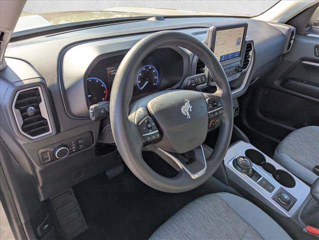 Used 2024 Ford Bronco Sport Big Bend AWD/4WD image 11