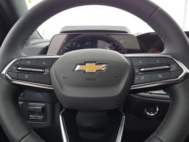 New 2026 Chevrolet Suburban Premier image 12