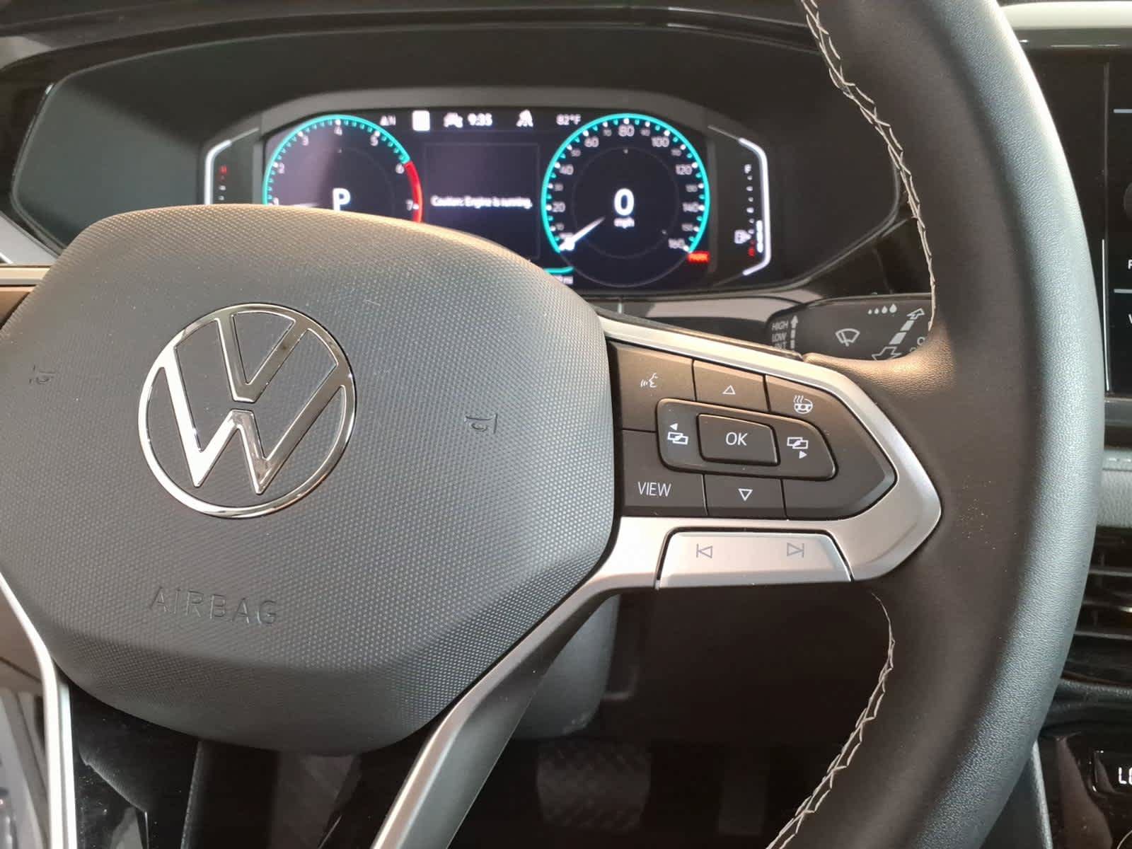 Used 2023 Volkswagen Taos SEL AWD/4WD image 22