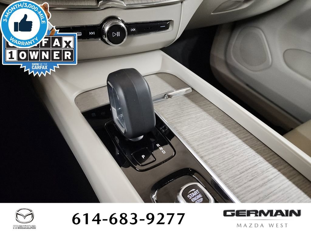 Used 2023 Volvo XC60 B5 Plus w/ Climate Package image 26