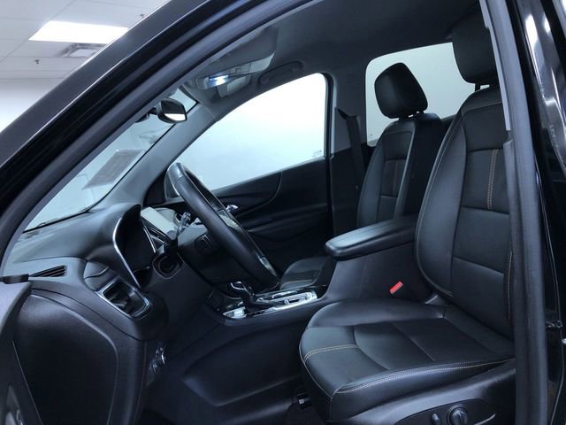Used 2023 Chevrolet Equinox Premier AWD/4WD image 18