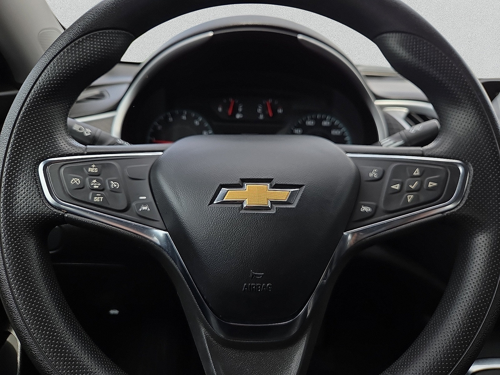 Used 2023 Chevrolet Malibu LT w/ Driver Confidence Package FWD image 24