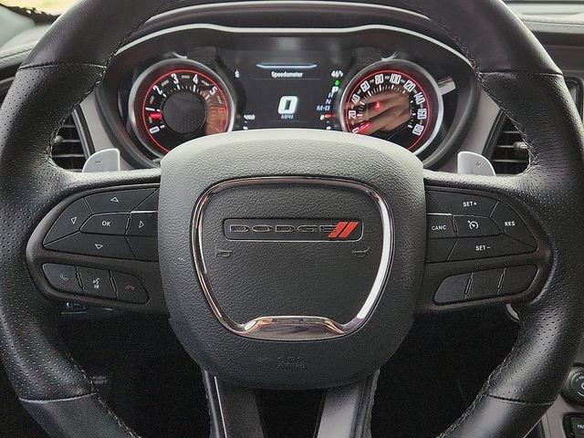 Used 2023 Dodge Challenger R/T Scat Pack w/ Plus Package image 24