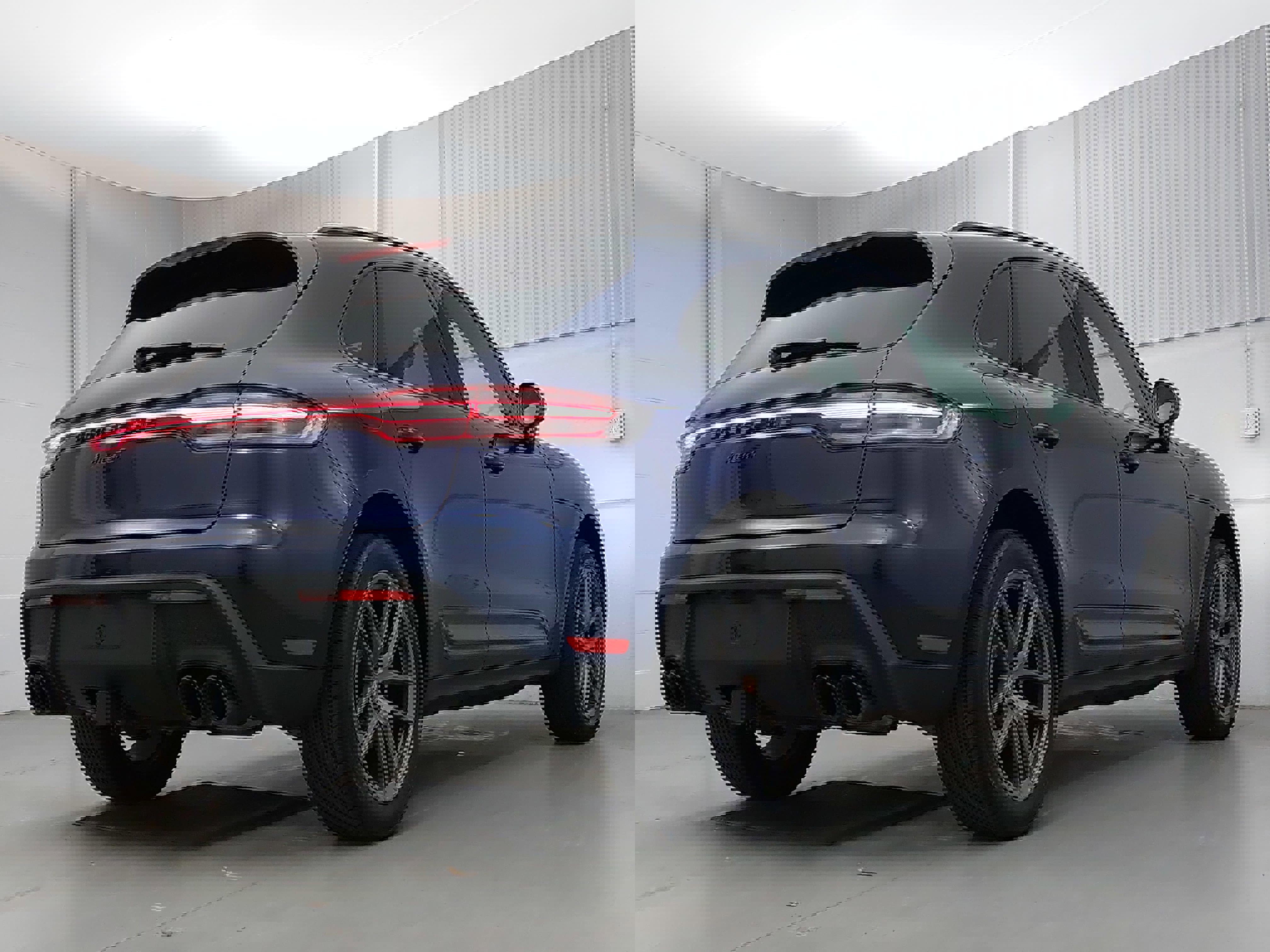 Used 2025 Porsche Macan Turbo image 7