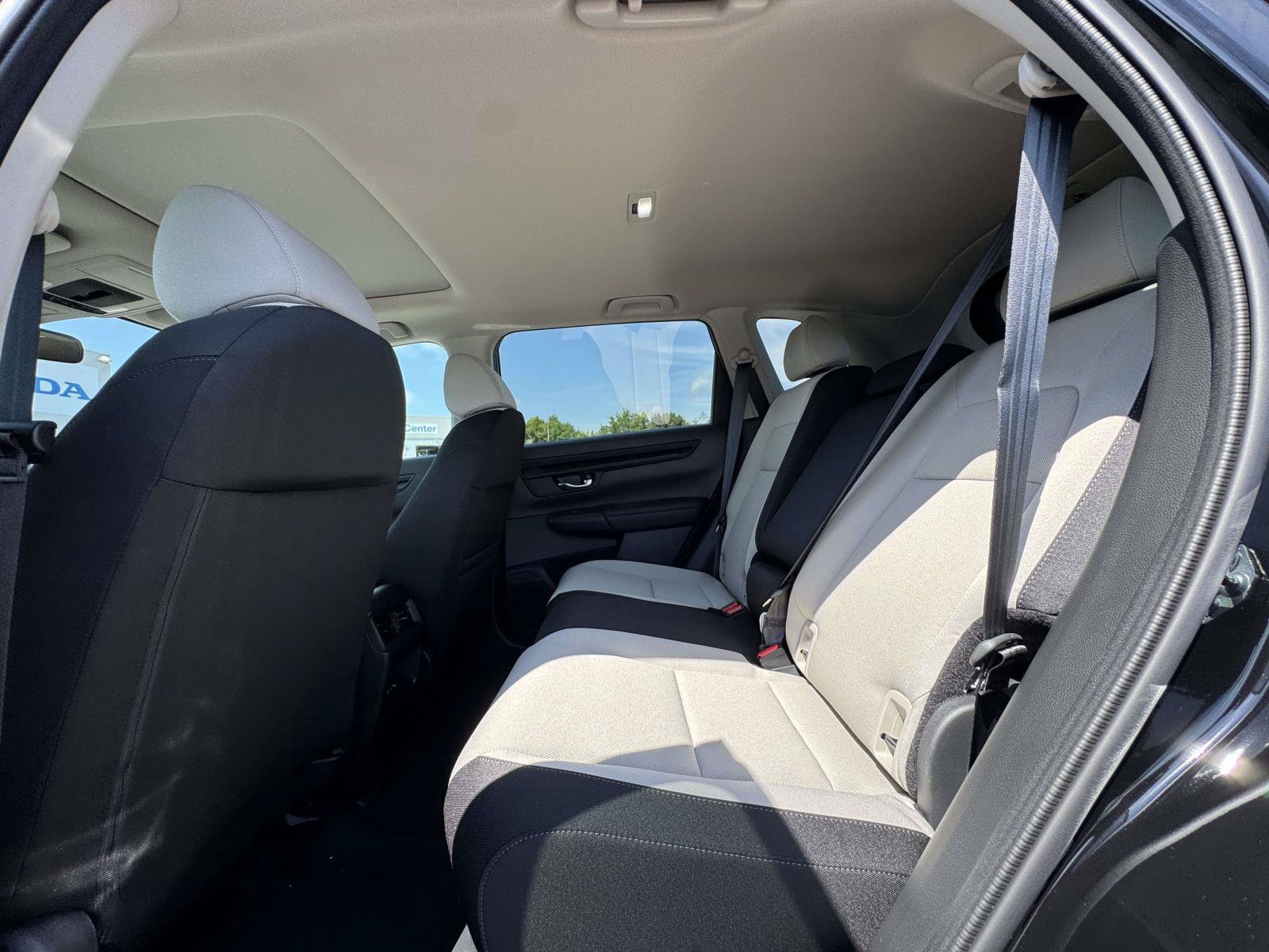 New 2026 Honda CR-V EX image 22