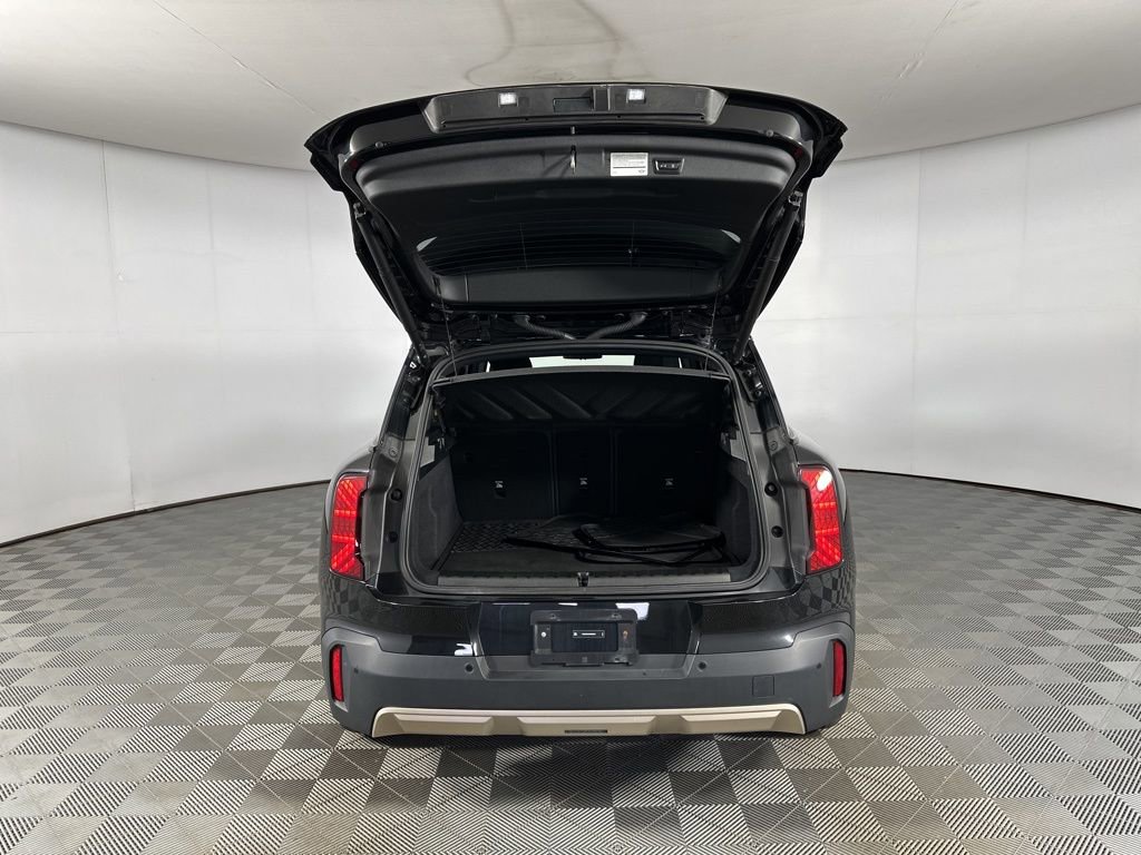 Certified 2025 MINI Cooper Countryman S AWD/4WD image 23