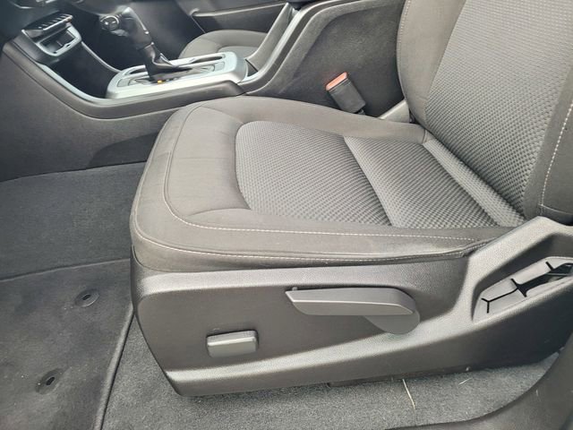 Used 2021 Chevrolet Colorado LT w/ Safety Package image 24