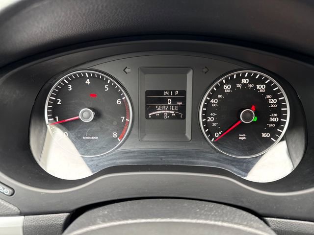 Used 2013 Volkswagen Jetta SE image 18