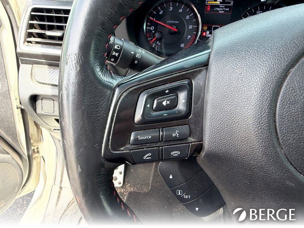 Used 2019 Subaru WRX Premium image 22