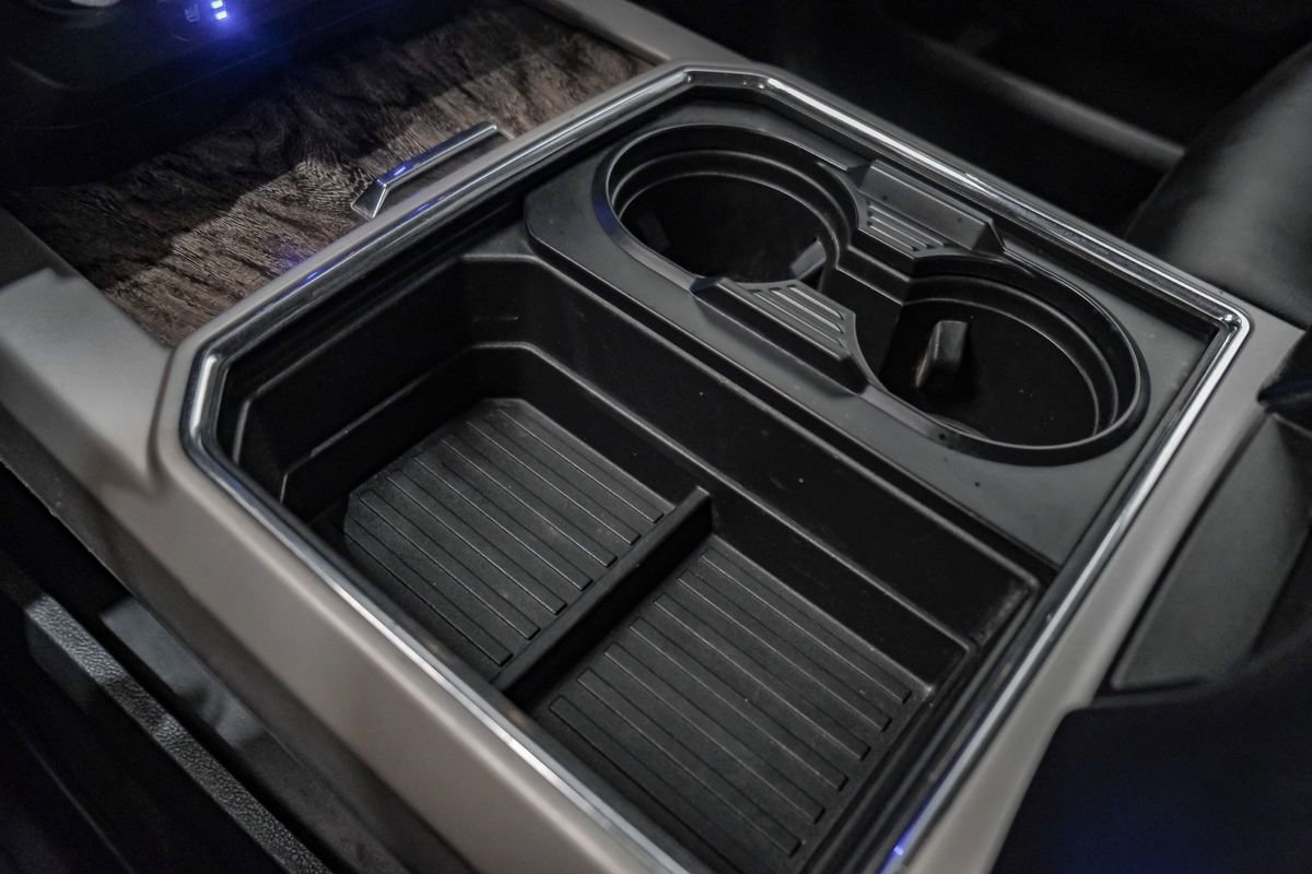 Used 2019 Ford F250 Lariat w/ Lariat Value Package image 24