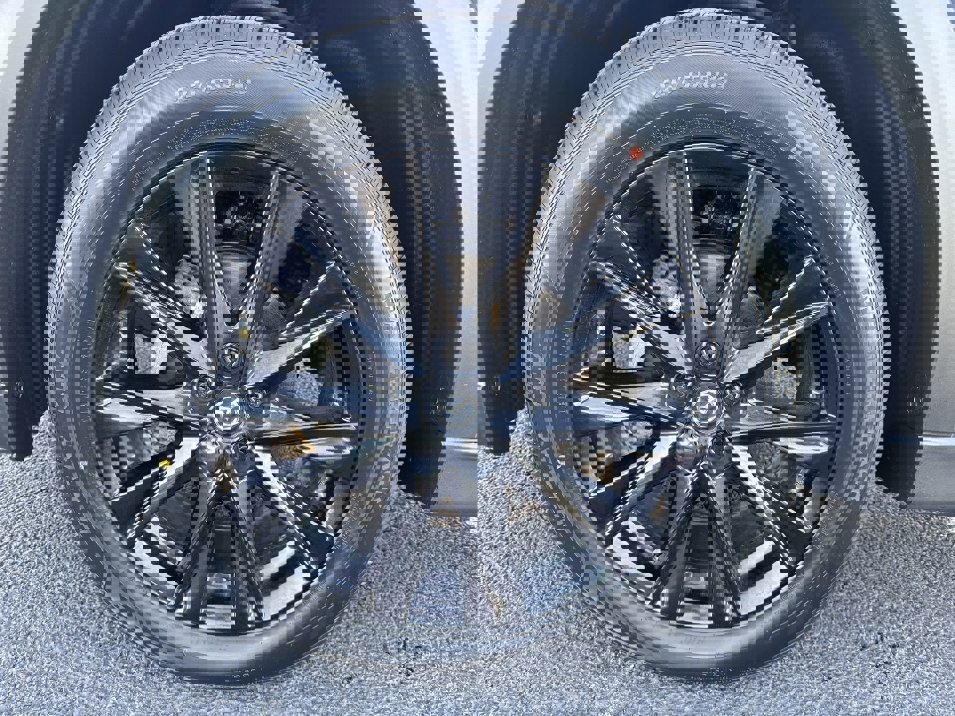 Used 2021 MAZDA CX-5 Carbon Edition image 10