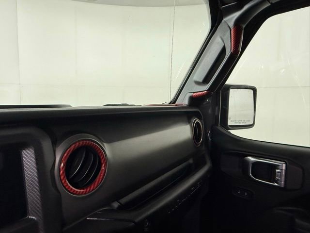 Used 2022 Jeep Wrangler Sport S image 16