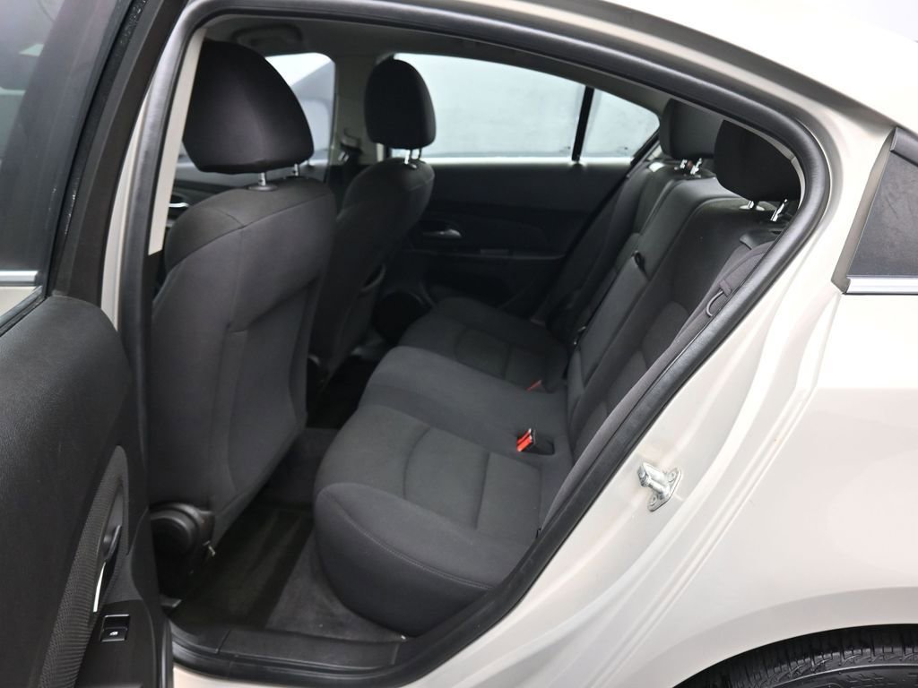 Used 2012 Chevrolet Cruze LT image 26