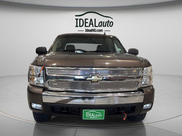Used 2008 Chevrolet Silverado 1500 LT w/ Power Pack Plus image 12