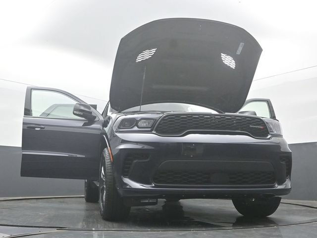New 2026 Dodge Durango GT AWD/4WD image 58