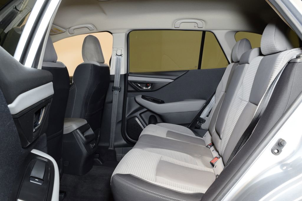 Used 2020 Subaru Outback Premium AWD/4WD image 26