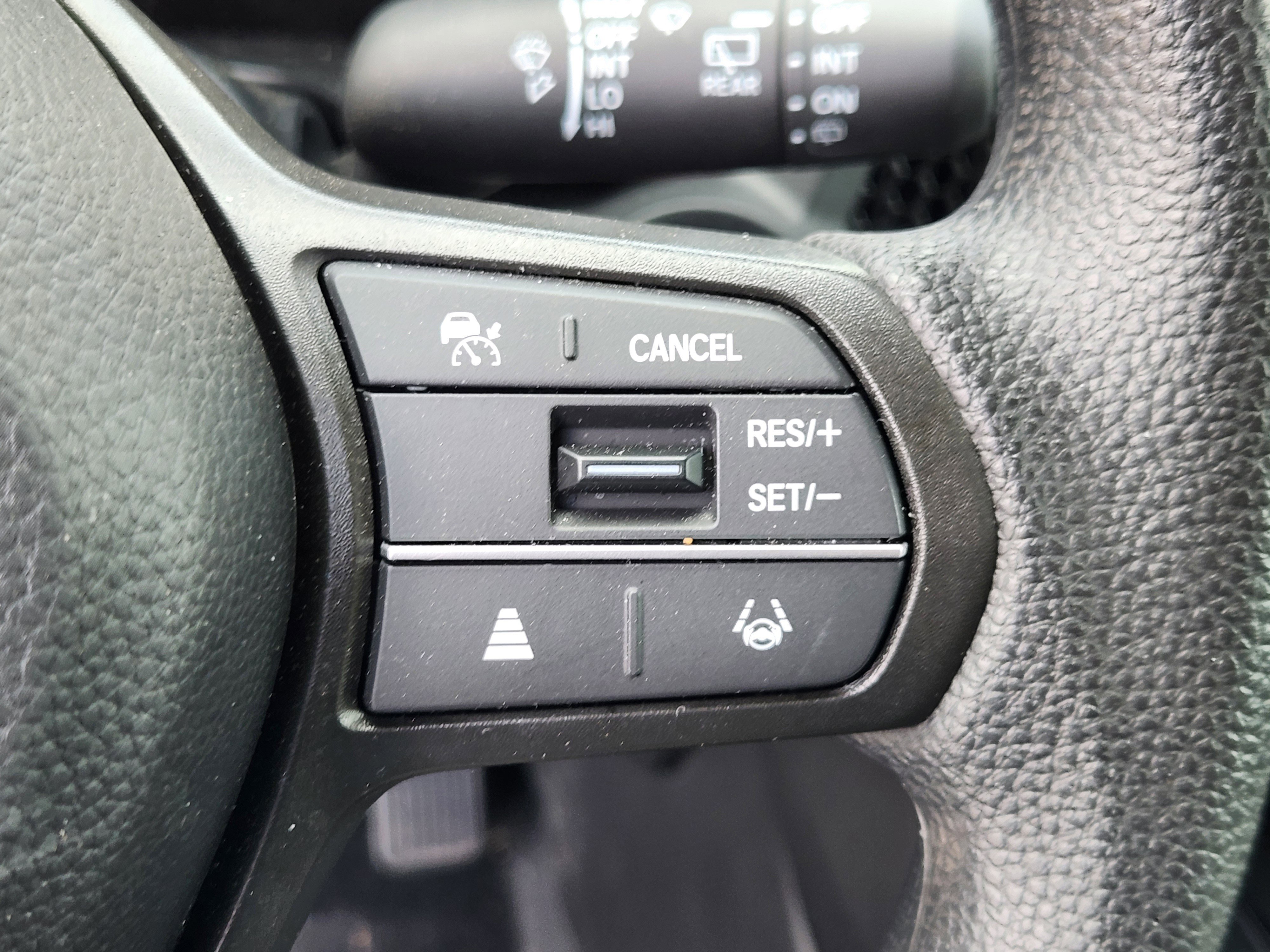 Used 2026 Honda CR-V LX image 23