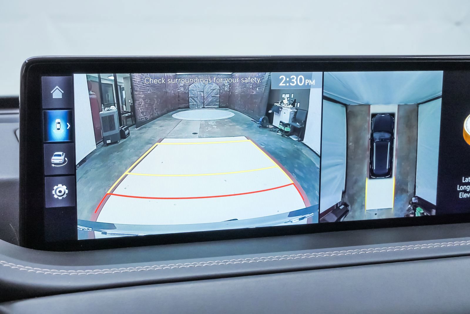 Certified 2024 Genesis GV80 3.5T image 24