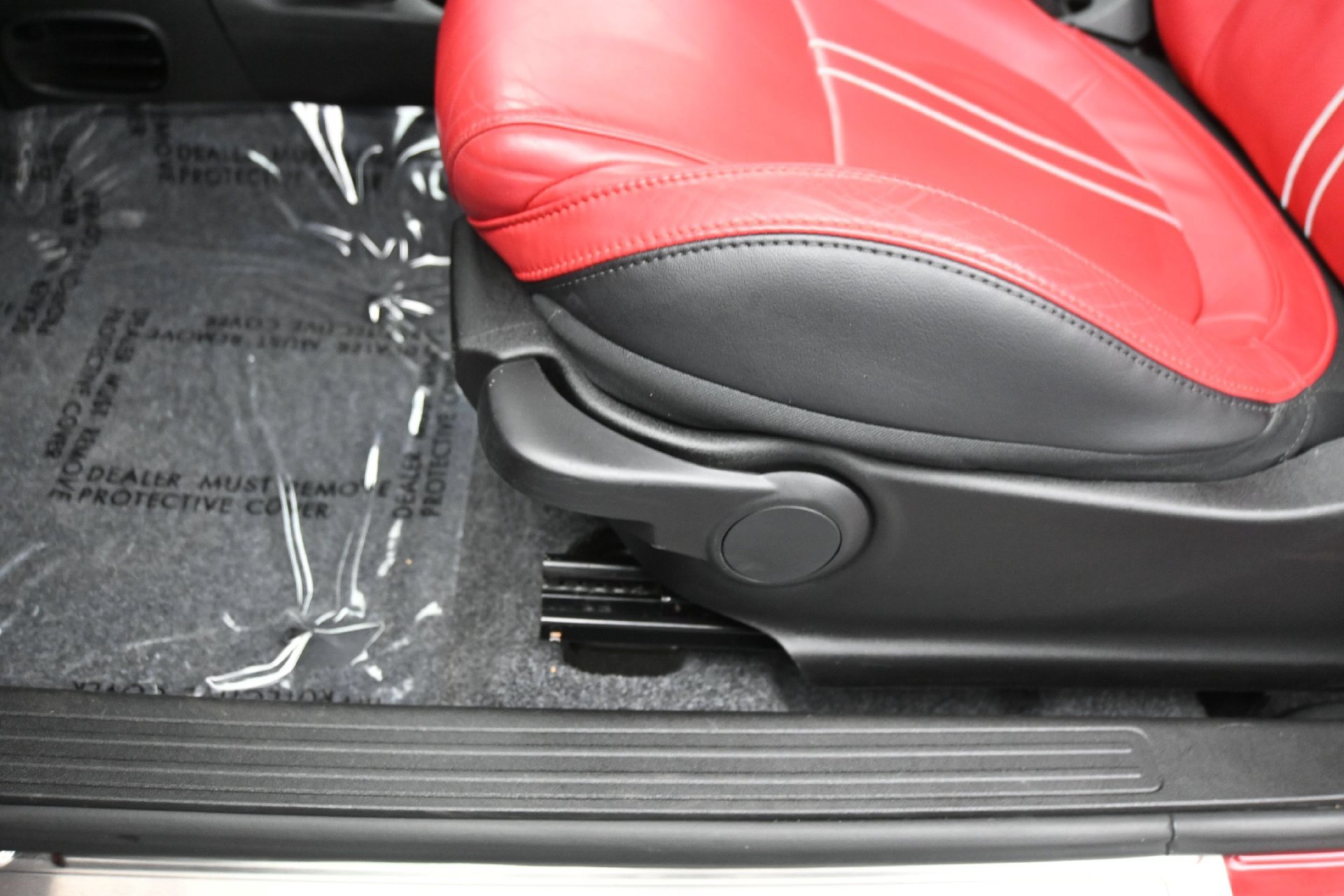 Used 2019 FIAT 500 Abarth FWD image 18