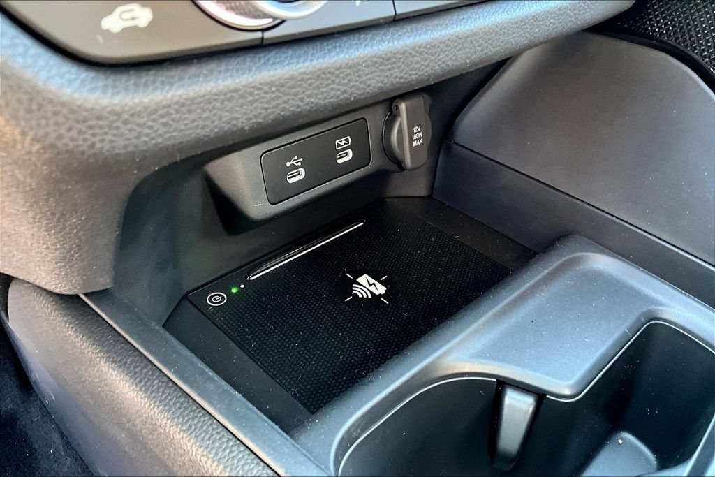 New 2025 Acura ADX A-Spec FWD image 26