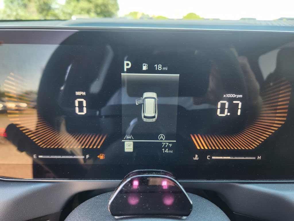 New 2027 Kia Telluride EX X-Line AWD/4WD image 16
