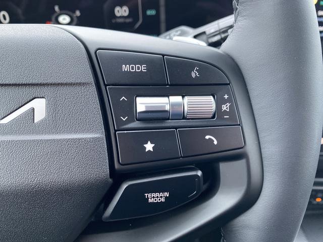 New 2026 Kia Sportage SX Prestige image 33