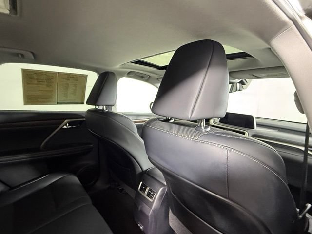 Used 2021 Lexus RX 350 FWD w/ Premium Package image 30