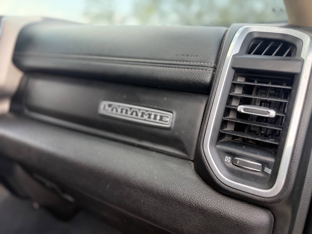 Used 2020 RAM 2500 Laramie AWD/4WD image 30