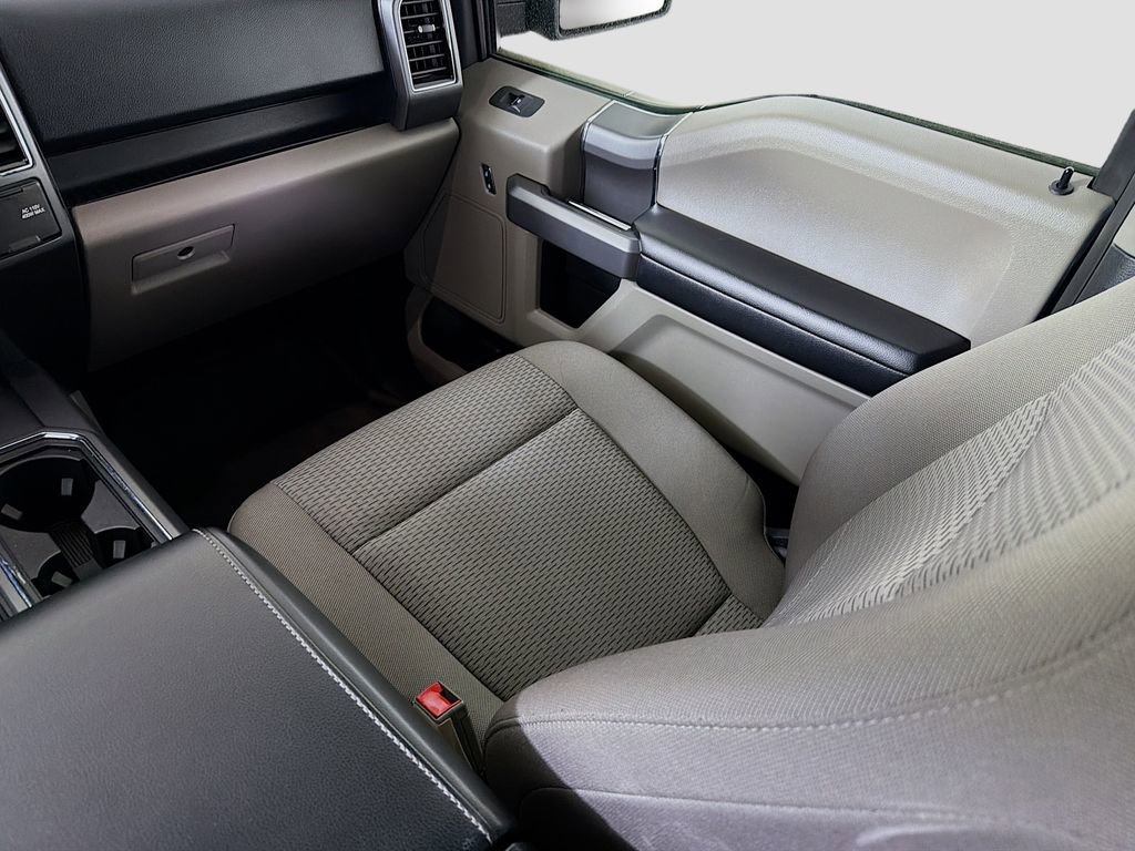 Used 2020 Ford F150 XLT w/ Equipment Group 302A Luxury image 27