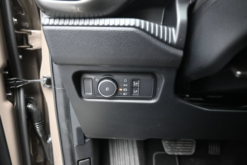 New 2026 Ford Ranger XLT w/ Equipment Group 301A High RWD image 12