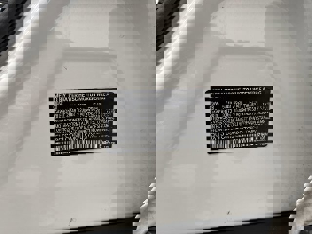 Used 2021 BMW X3 xDrive30e w/ Convenience Package image 23