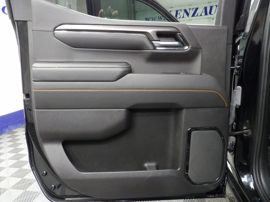 Used 2022 GMC Sierra 1500 AT4 AWD/4WD image 51