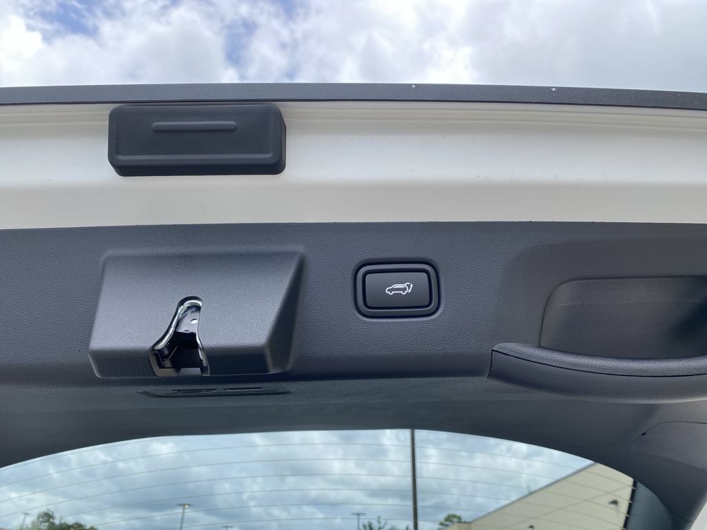 New 2026 Hyundai Tucson SEL FWD image 31