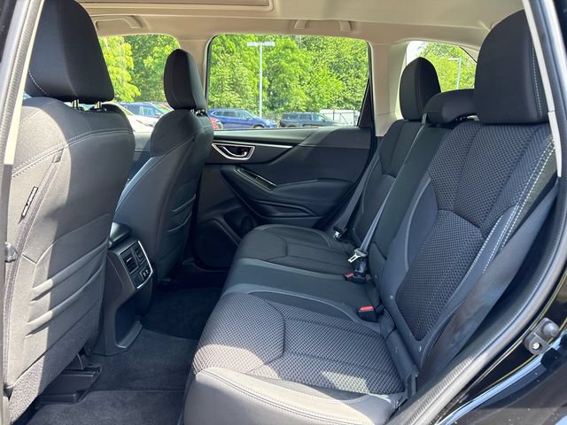 Certified 2023 Subaru Forester Premium AWD/4WD image 20