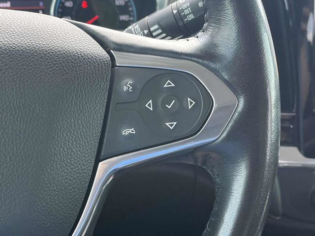 Used 2021 Chevrolet Traverse RS w/ LPO, Floor Liner Package FWD image 29