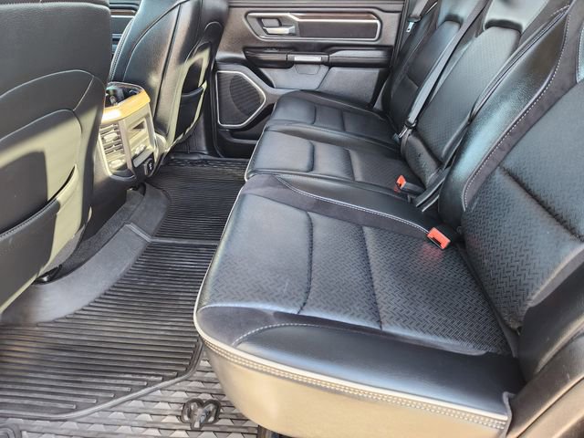 Used 2022 RAM 1500 Laramie image 32