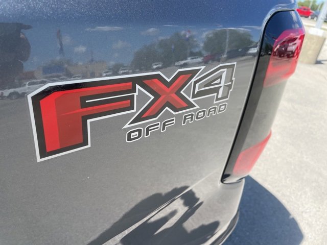 New 2025 Ford Ranger XLT image 9
