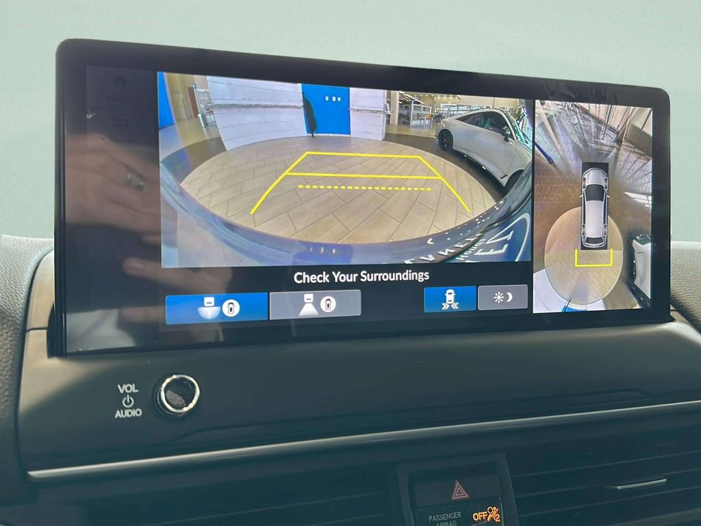 New 2026 Honda Pilot Elite image 31