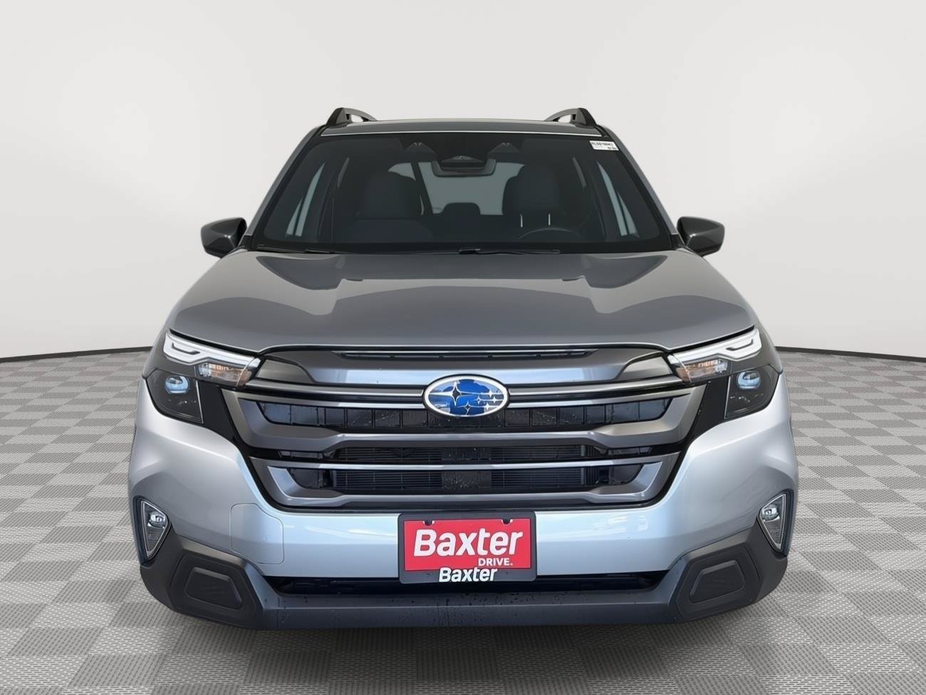 Certified 2026 Subaru Forester Premium AWD/4WD image 3