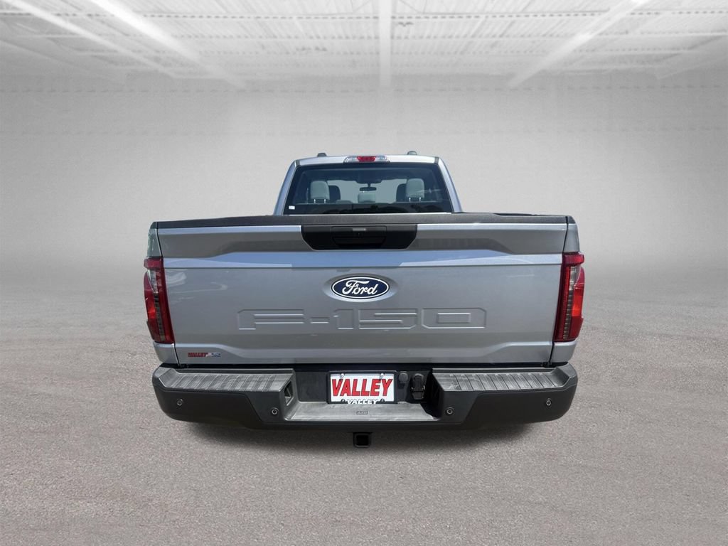 New 2025 Ford F150 XL w/ Tow/Haul Package AWD/4WD image 6