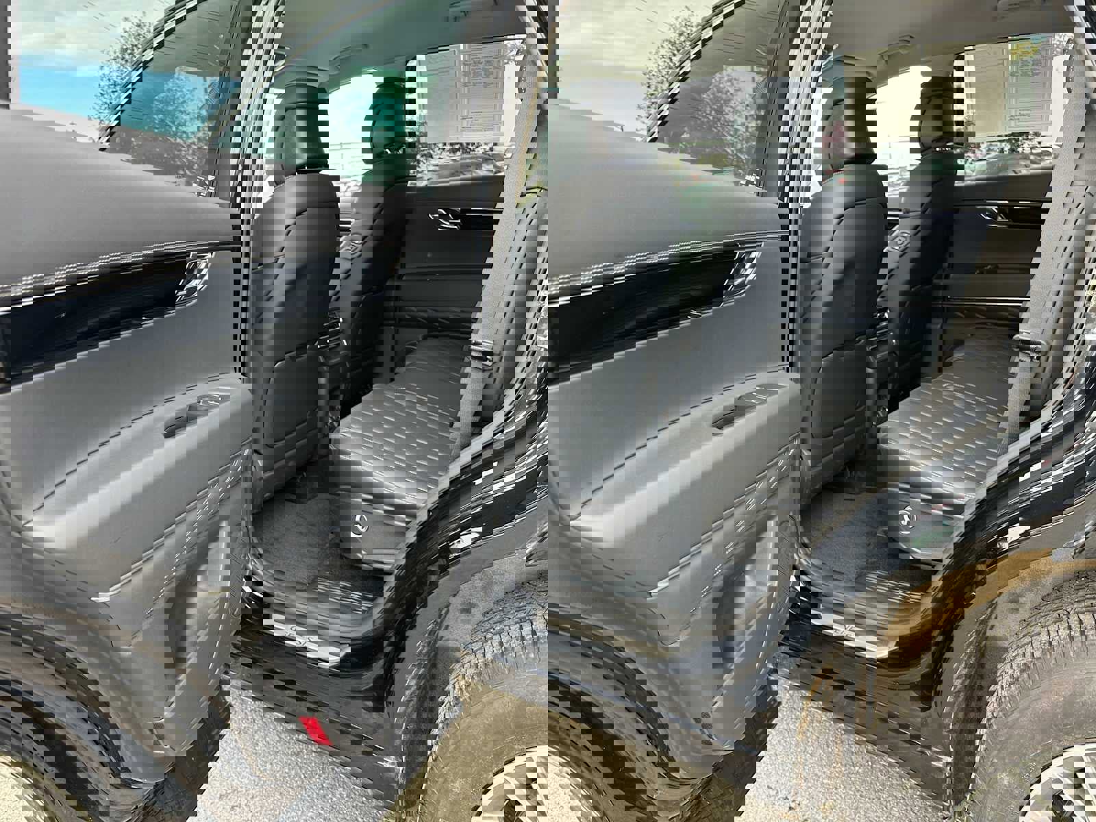 Used 2025 Genesis GV80 2.5T Standard image 15